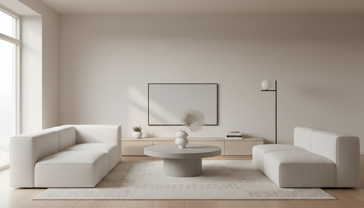 découvrez les 10 règles essentielles pour adopter une déco minimaliste qui transforme votre intérieur avec élégance et simplicité.