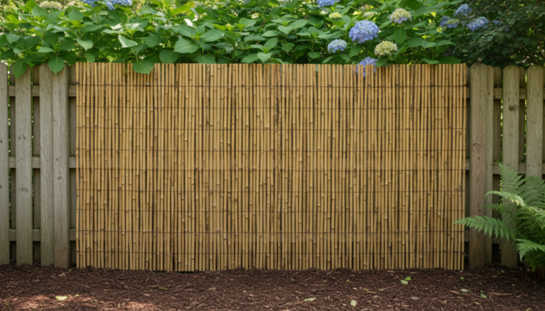 Installer un brise-vue propre sans faire de chantier : nos astuces simples et efficaces