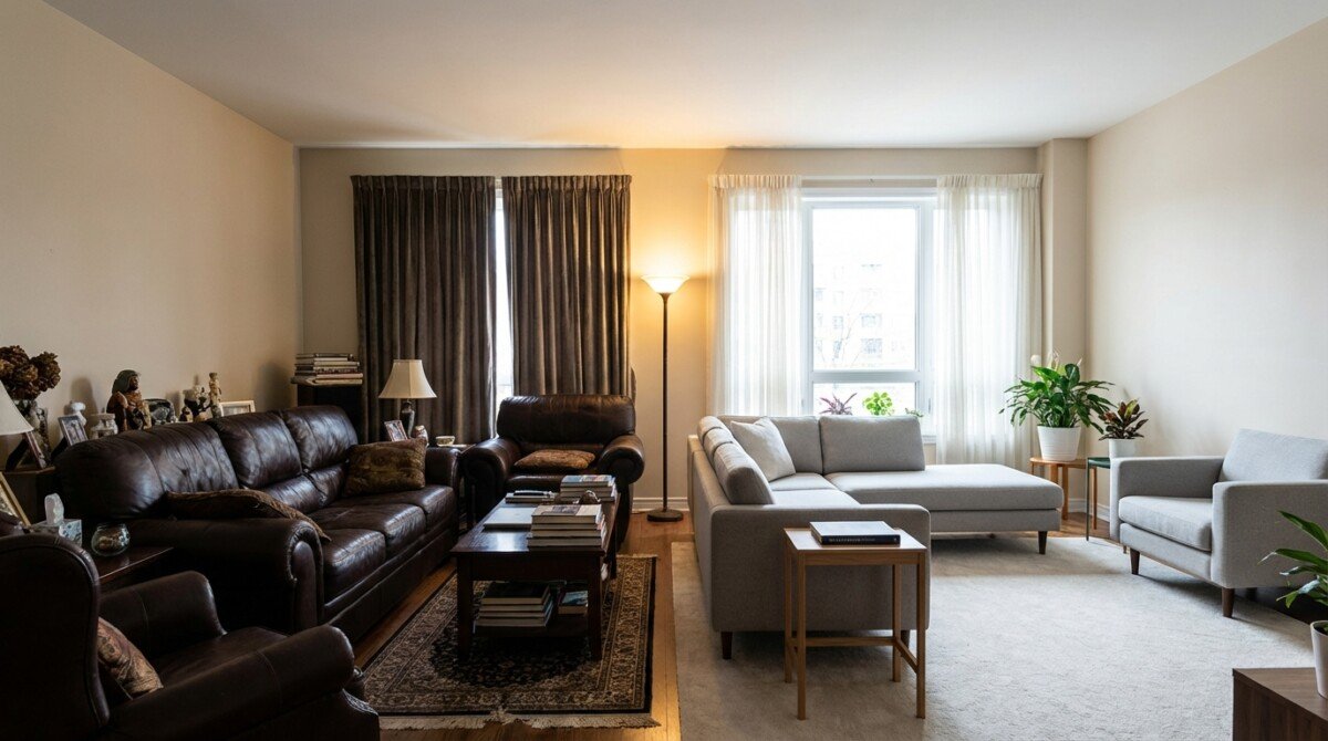 découvrez les erreurs fréquentes qui peuvent donner l'impression de rétrécir une pièce et apprenez des astuces simples pour optimiser l'espace et agrandir visuellement vos intérieurs.