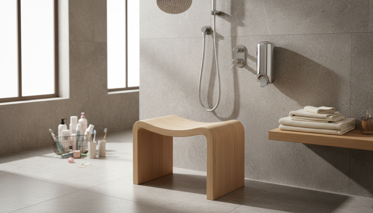 découvrez les accessoires indispensables pour une salle de bain alliant confort et praticité, ainsi que ceux à éviter absolument pour optimiser votre espace et votre bien-être.