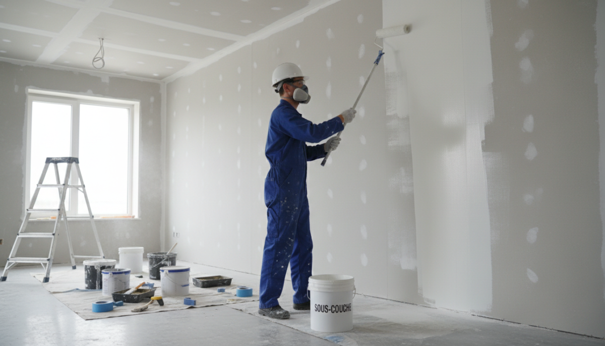 découvrez quand la sous-couche est obligatoire pour vos travaux de rénovation et comment choisir la meilleure option pour garantir la durabilité et la qualité de vos surfaces.