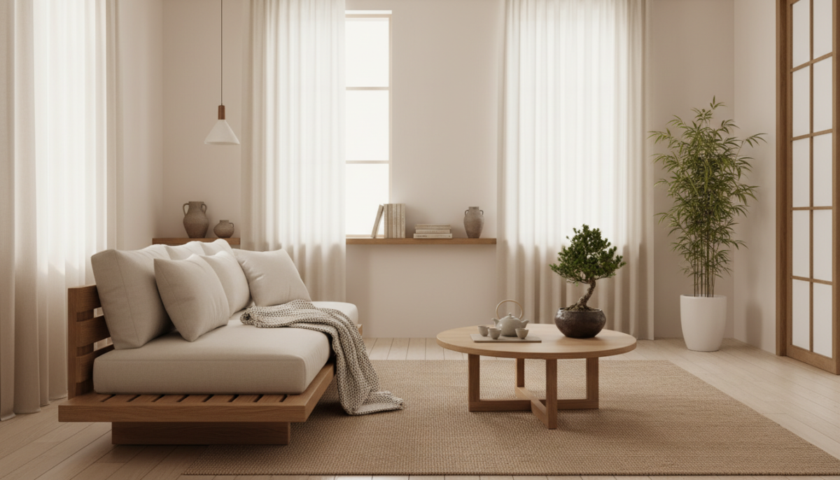 découvrez comment adopter le style japandi chez vous grâce à notre guide simple et pratique alliant élégance japonaise et confort scandinave.