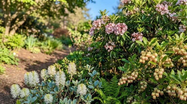 Arbustes Printaniers Méconnus Qui Méritent Une Place Dans Votre Jardin
