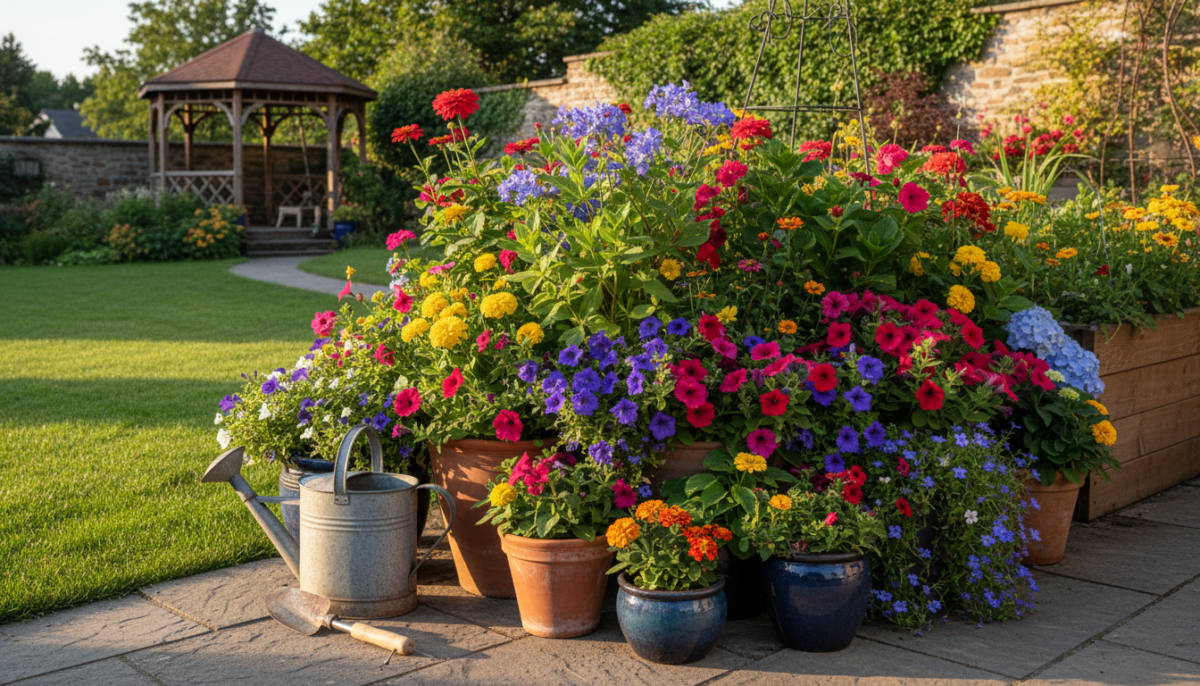 découvrez les meilleures astuces pour réussir vos plantations cet été et sublimer votre espace extérieur avec des conseils pratiques et faciles à suivre.