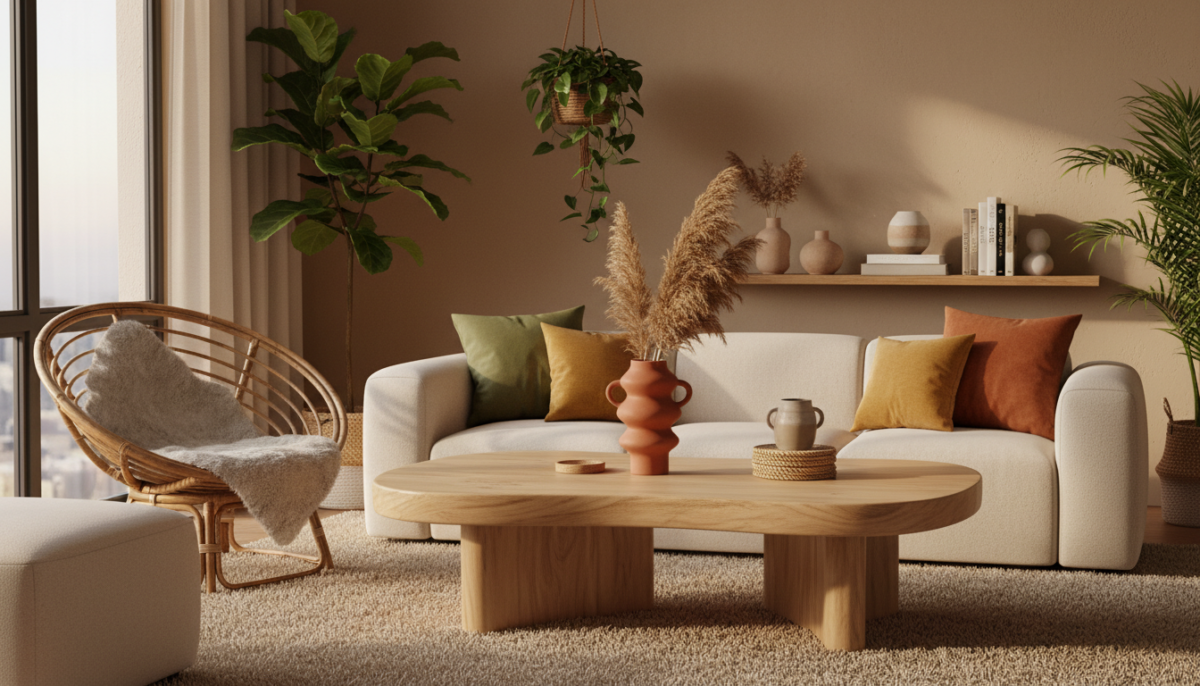 découvrez les tendances déco incontournables de cette année pour transformer votre intérieur avec style et modernité.